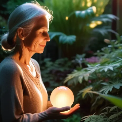 The Caregiver Archetype