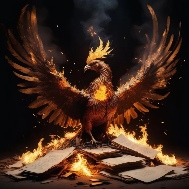 Phoenix Rising
