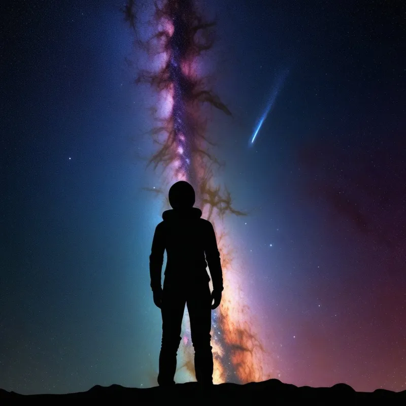 The Cosmos
