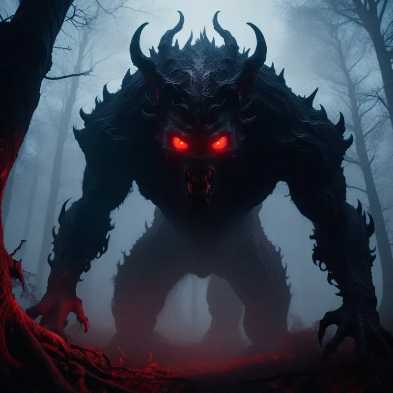 The Hidden Enemy