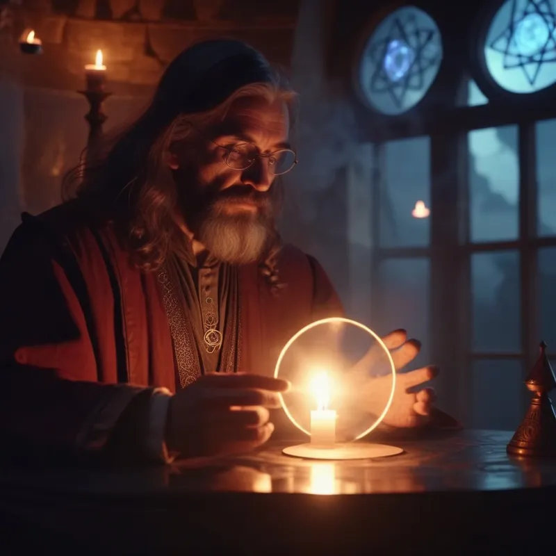 Alchemist
