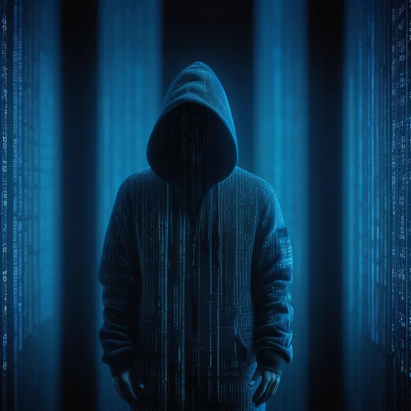 Hacker