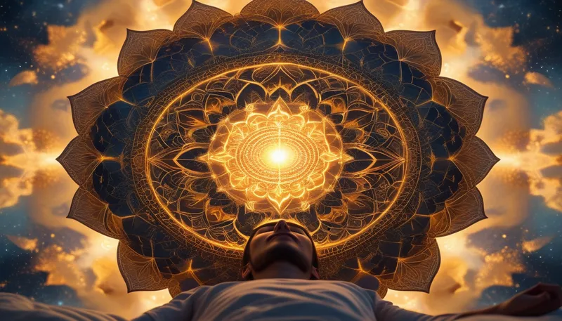 Recurring Archetypal Dreams: Meaning and Symbolic Change