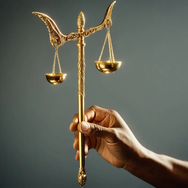 Scepter