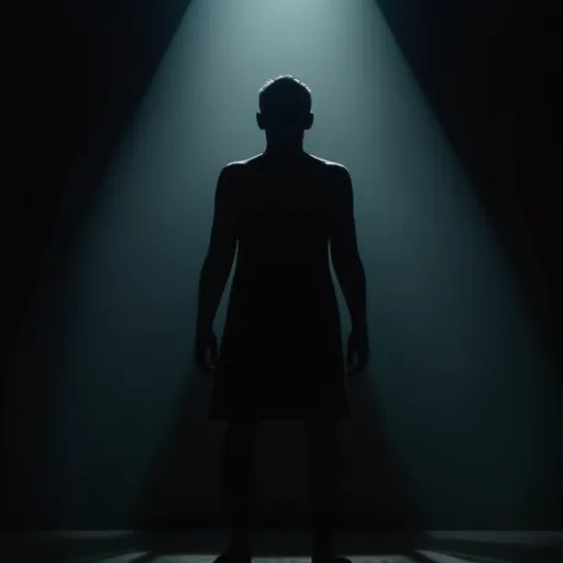 The Shadow Archetypes: When the Mirror Cracks