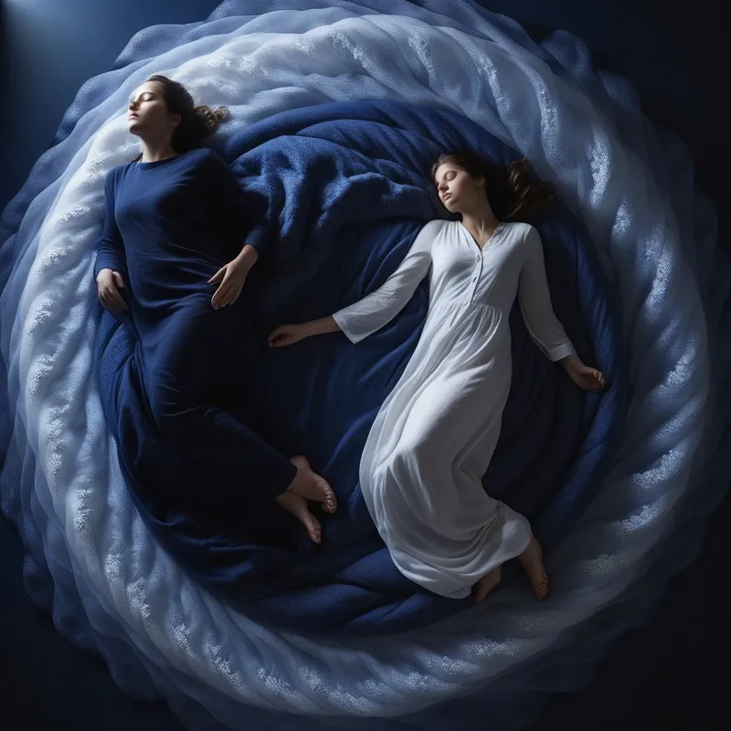 Astral Projection vs Lucid Dreaming: Spotting the Subtle Difference
