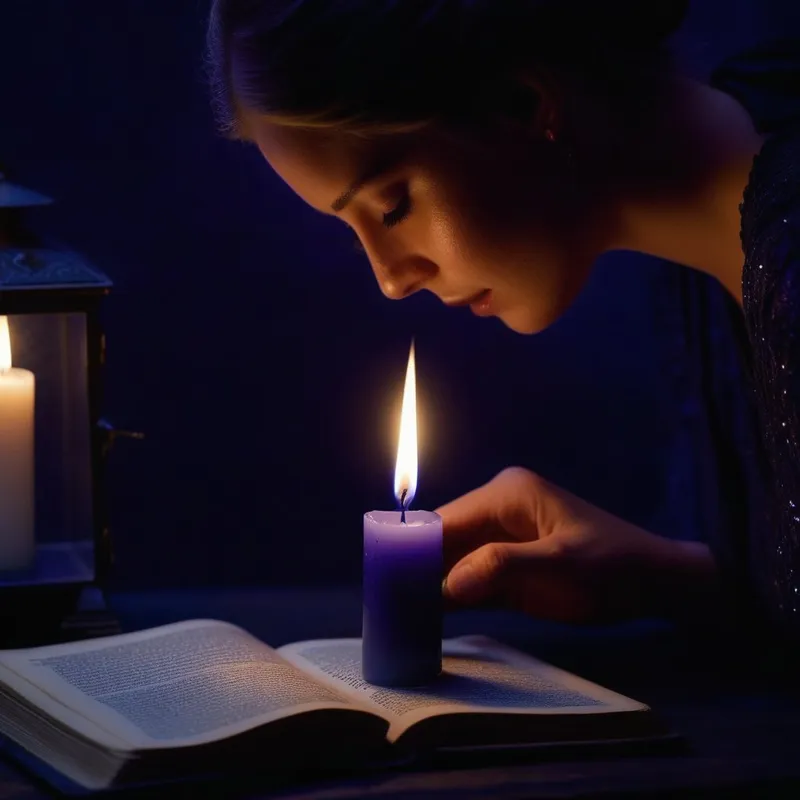 Dream Incubation: The Ancient Art of Programming Your Night for Answers