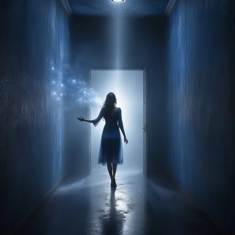 Visitation Dreams: 5 Signs a Dead Relative is Actually Reaching Out