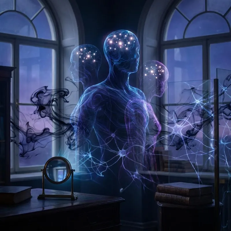 Psychological Lenses