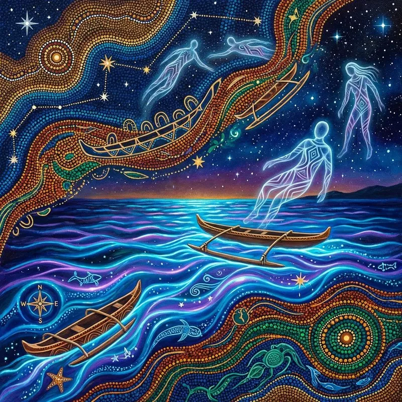 Oceanian