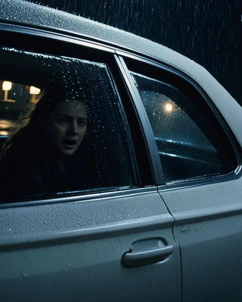 My daughter was taken by a man and his friend into a white sedan from right nearby me, I tried to chase them down and had to come back to where I was, I dont remember why i had to come back but i know there was a reason that made sense. I asked for help at the police station. The officers were all WAY too cheerful about it, but willing to help. I got a police officer to drive me to look for her. I was messaging the criminal on Facebook begging him to let me have her back, he laughed and said he didnt have pants on and was going to rape her 😭 I couldnt finish reading his message, and handed the phone to the officer. Then I woke up. this is the worst dream I have ever had, and I've had some pretty bad ones.