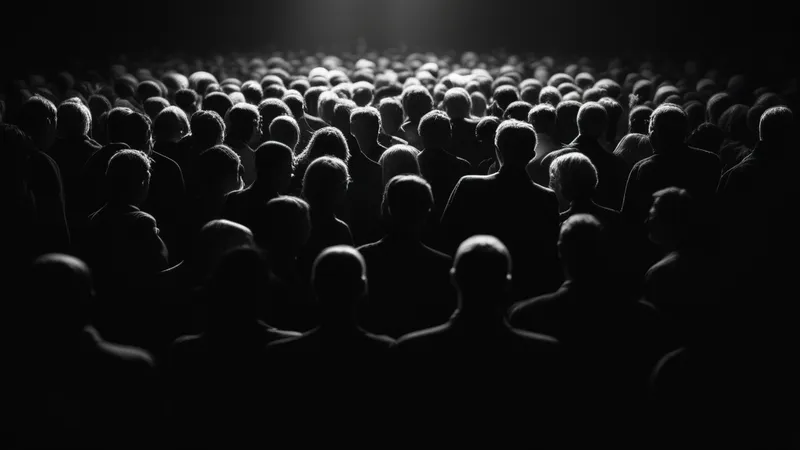 Naked in Public: The Cure for Imposter Syndrome