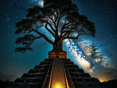 2012 Galactic Alignment Myth Meaning & Symbolism