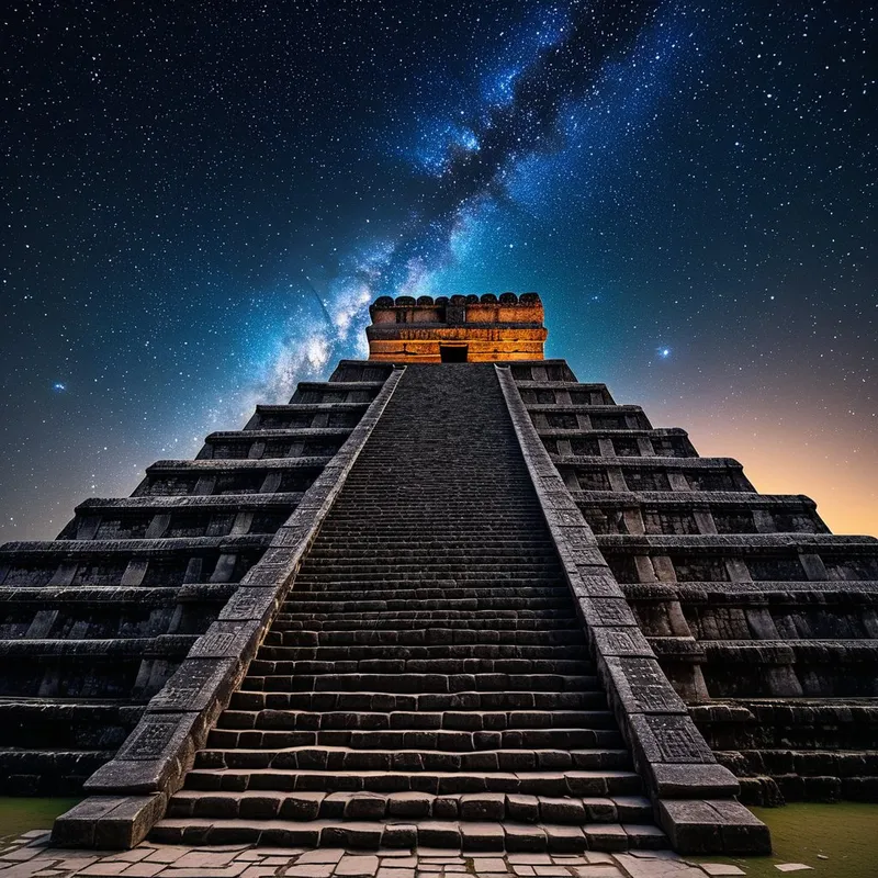 2012 Harmonic Convergence Myth Meaning & Symbolism