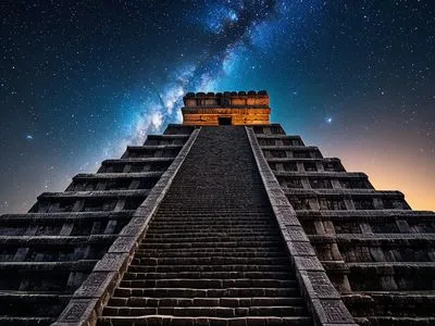 2012 Harmonic Convergence Myth Meaning & Symbolism