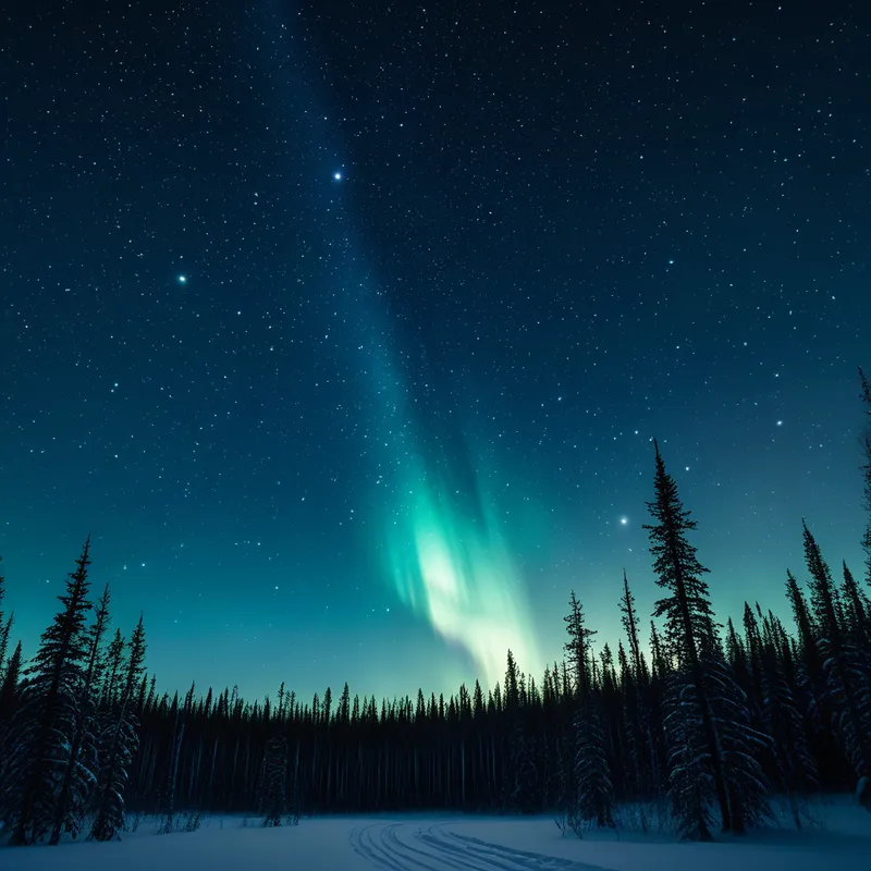 Aar Aiyy Light Spirits Myth Meaning & Symbolism