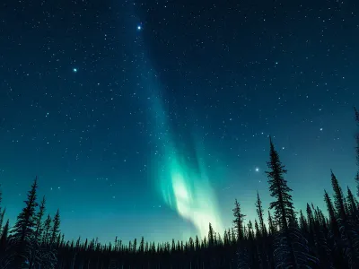 Aar Aiyy Light Spirits Myth Meaning & Symbolism