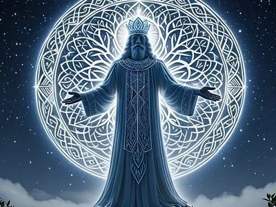 Abba Myth Meaning & Symbolism