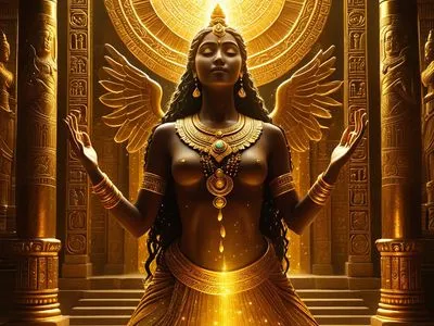 Abhyanga Myth Meaning & Symbolism