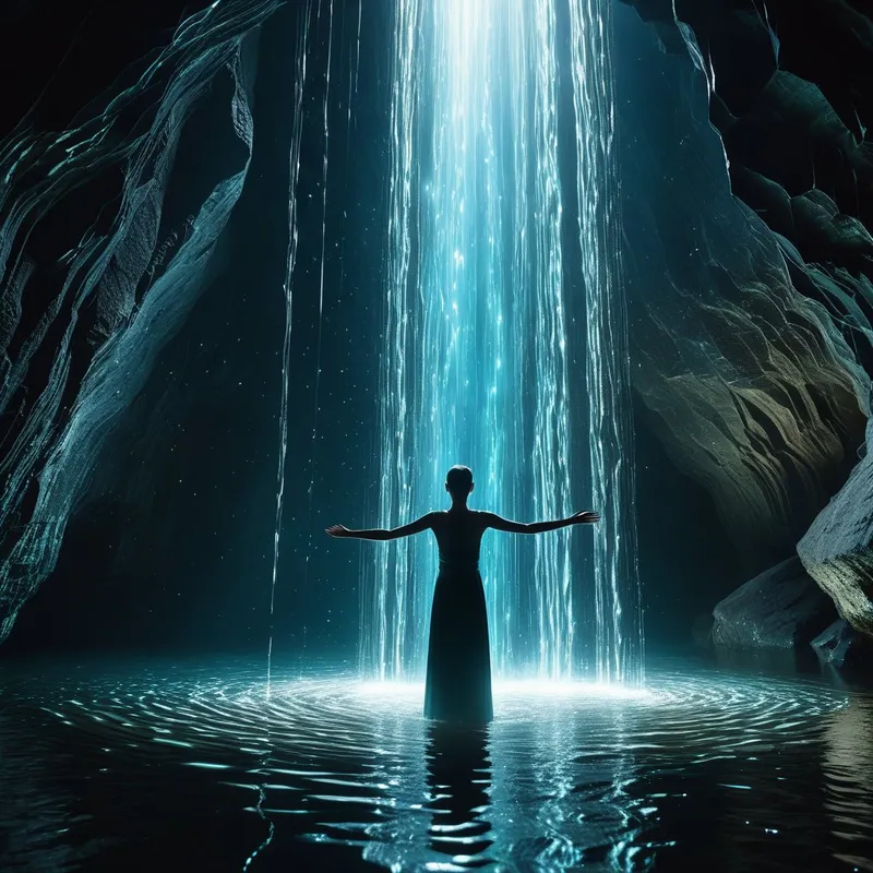 Ablution Myth Meaning & Symbolism