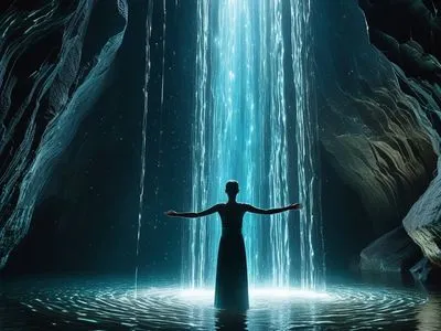 Ablution Myth Meaning & Symbolism