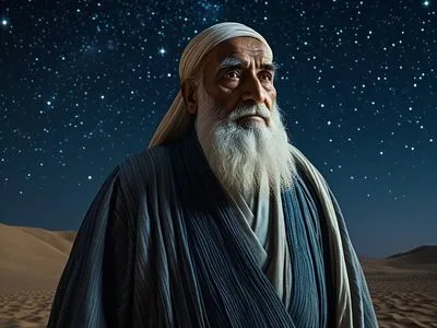 Abraham Myth Meaning & Symbolism