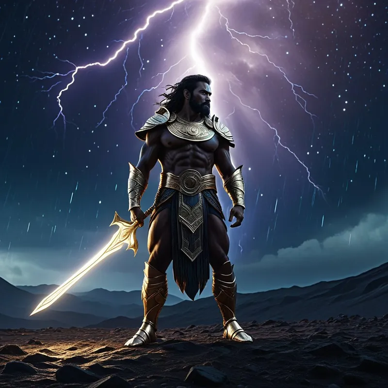 Achilles- nearly invu Myth Meaning & Symbolism