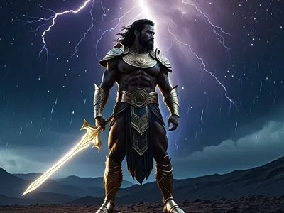 Achilles- nearly invu Myth Meaning & Symbolism