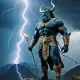 Adad the Storm God Myth Meaning & Symbolism