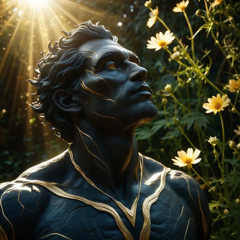 Adam Myth Meaning & Symbolism