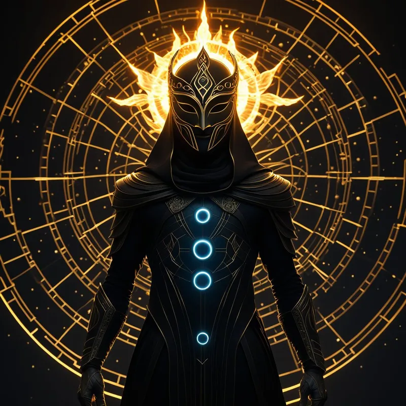 Adam Kadmon Myth Meaning & Symbolism