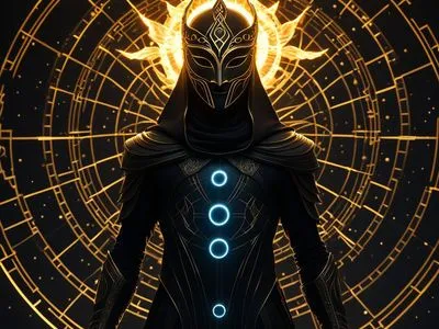 Adam Kadmon Myth Meaning & Symbolism