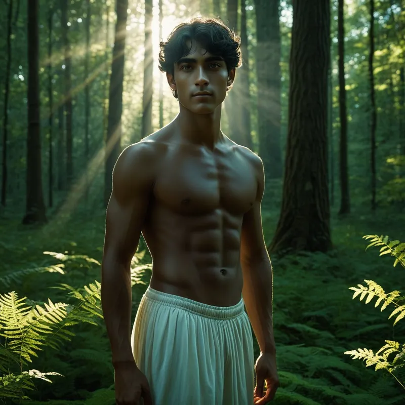 Adonis Myth Meaning & Symbolism