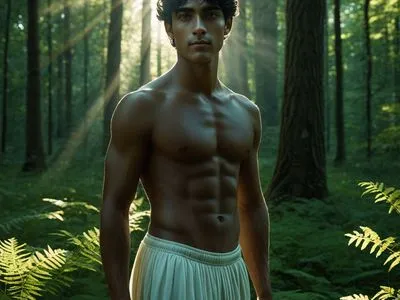 Adonis Myth Meaning & Symbolism