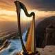 Aeolian Harp Myth Meaning & Symbolism