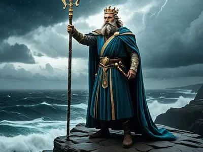 Aeolus Myth Meaning & Symbolism