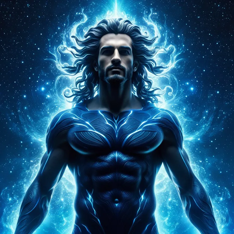 Aether Myth Meaning & Symbolism