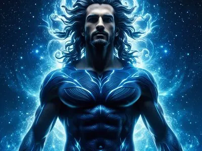 Aether Myth Meaning & Symbolism