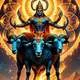 Agni Myth Meaning & Symbolism