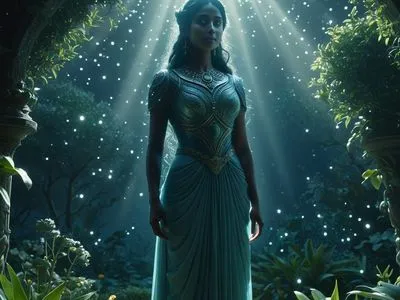 Ahalya Myth Meaning & Symbolism