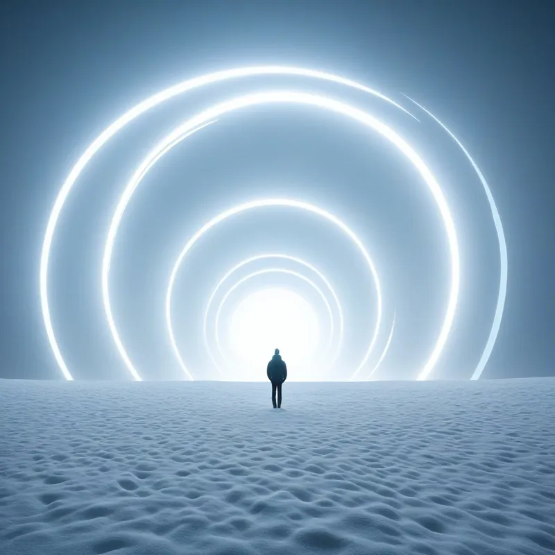 Ain Sof Myth Meaning & Symbolism