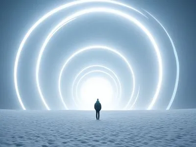 Ain Sof Myth Meaning & Symbolism