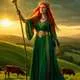 Aine Myth Meaning & Symbolism