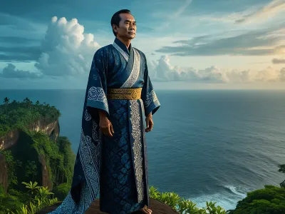 Aji Saka Myth Meaning & Symbolism