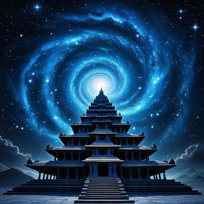 Akasha Myth Meaning & Symbolism