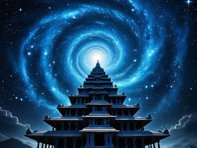 Akasha Myth Meaning & Symbolism