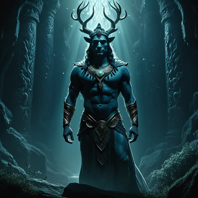 Al-Khidr and the Mystic Path