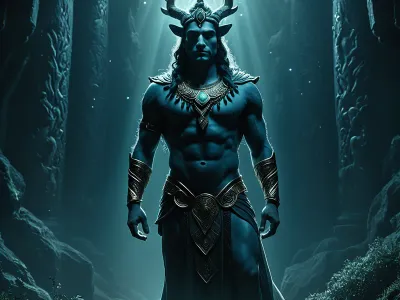 Al-Khidr and the Mystic Path