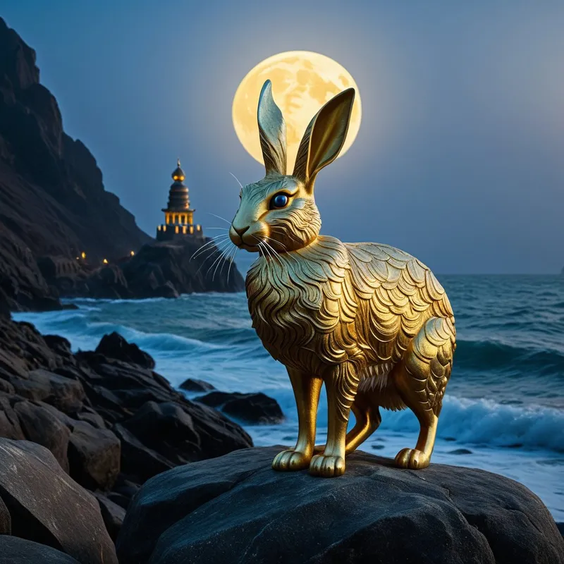 Al-Mi'raj Myth Meaning & Symbolism