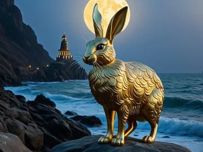 Al-Mi'raj Myth Meaning & Symbolism